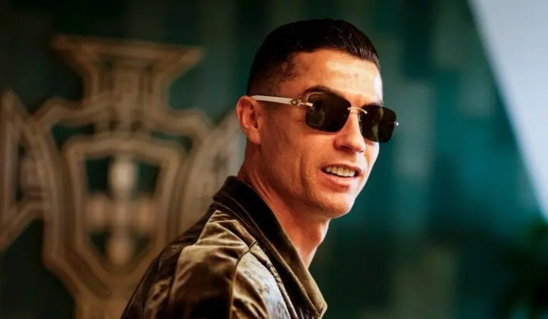 El nuevo negocio de Cristiano Ronaldo que impulsa su fortuna de US$1.400 millones