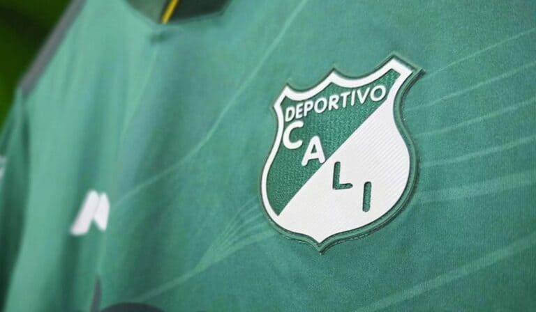 El Deportivo Cali confirmó que cambiará de nombre: Así se llamará