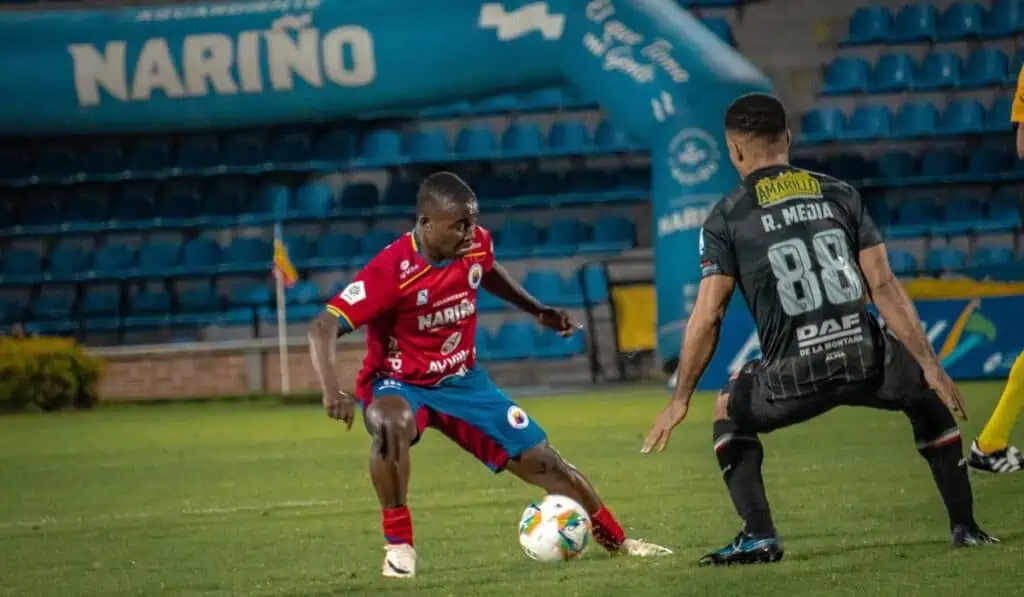 Histórico estadio de fútbol colombiano quedará totalmente techado en 2027 Deportivo Pasto pasará a ser sociedad anónima: ¿Quiénes tomarán el control del equipo?
