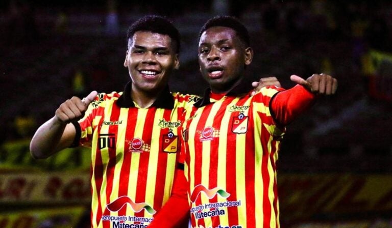 Deportivo Pereira tendría salvavidas: Importante inversor estaría dispuesto a comprar Deportivo Pereira tendría salvavidas: Importante inversor estaría dispuesto a comprar