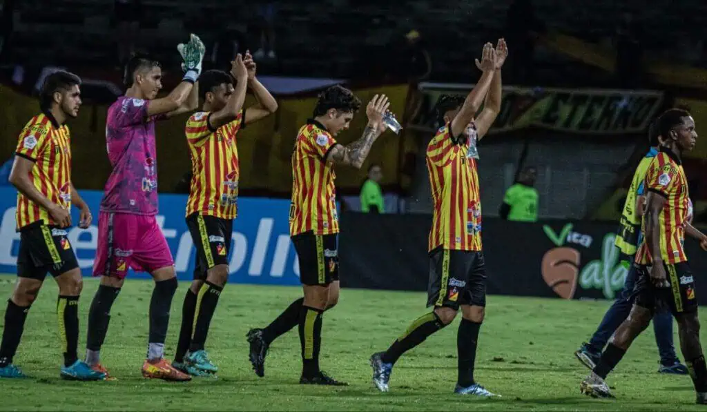 Deportivo Pereira confirma nuevo dueño mientras enfrenta posibles sanciones legales Deportivo Pereira confirma nuevo dueño mientras enfrenta posibles sanciones legales
