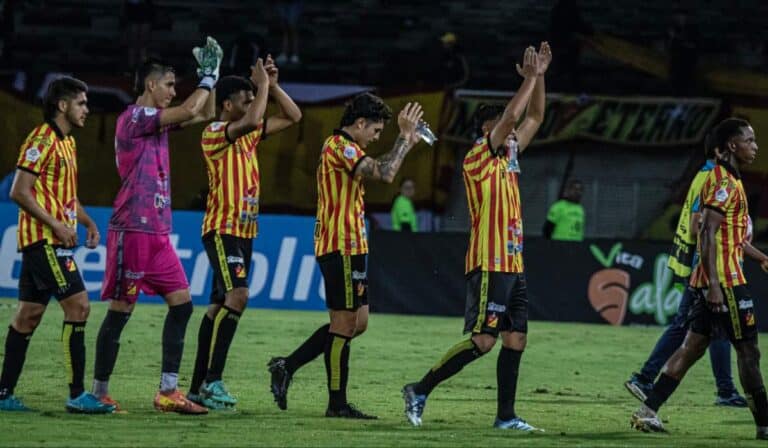 Deportivo Pereira confirma nuevo dueño mientras enfrenta posibles sanciones legales Deportivo Pereira confirma nuevo dueño mientras enfrenta posibles sanciones legales