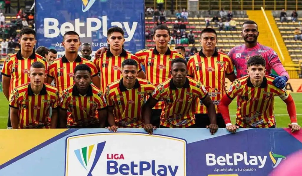 Deportivo Pereira confirma nuevo dueño mientras enfrenta posibles sanciones legales Deportivo Pereira agudiza su crisis: Supersociedades tomó control