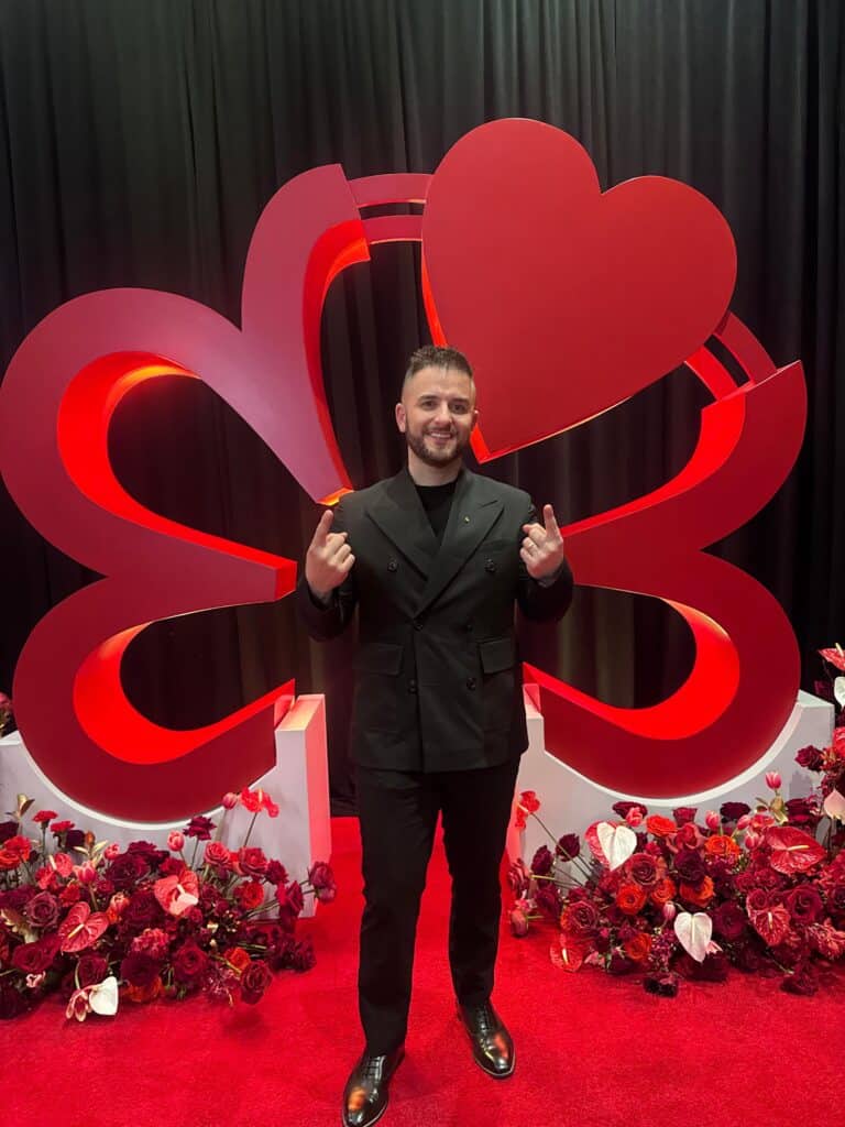 Elcielo Washington D.C. volvió a ser galardonado con Estrella Michelin: ¿Cuánto cuesta ir a comer? Chef colombiano Juan Manuel Barrientos. Foto: cortesía.