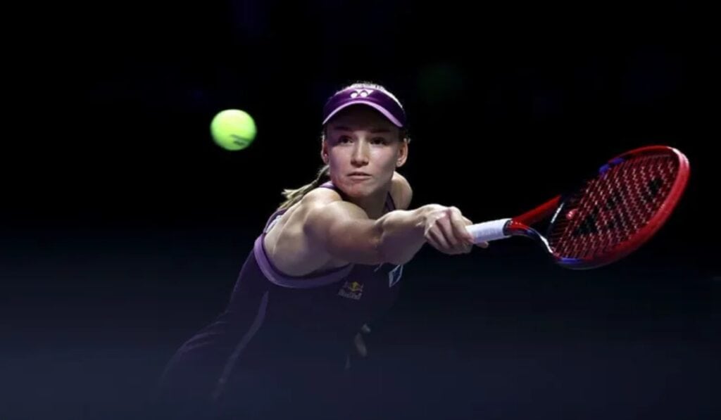 Es la primera vez que un torneo femenino de tenis ofrece un premio mayor al masculino 