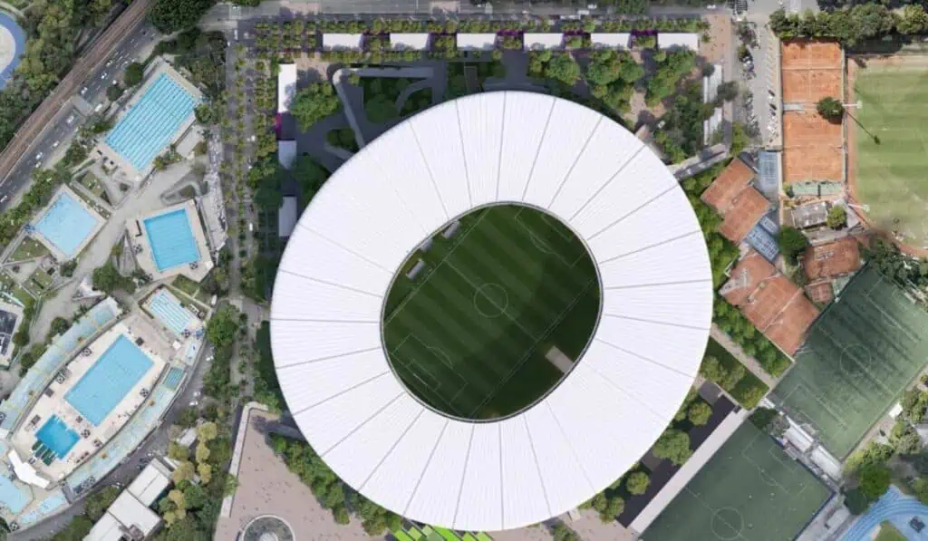 En video | Así será el nuevo estadio Atanasio Girardot: ¿Cambiará de nombre? Así será el nuevo estadio Atanasio Girardot: ¿Cambiará de nombre?