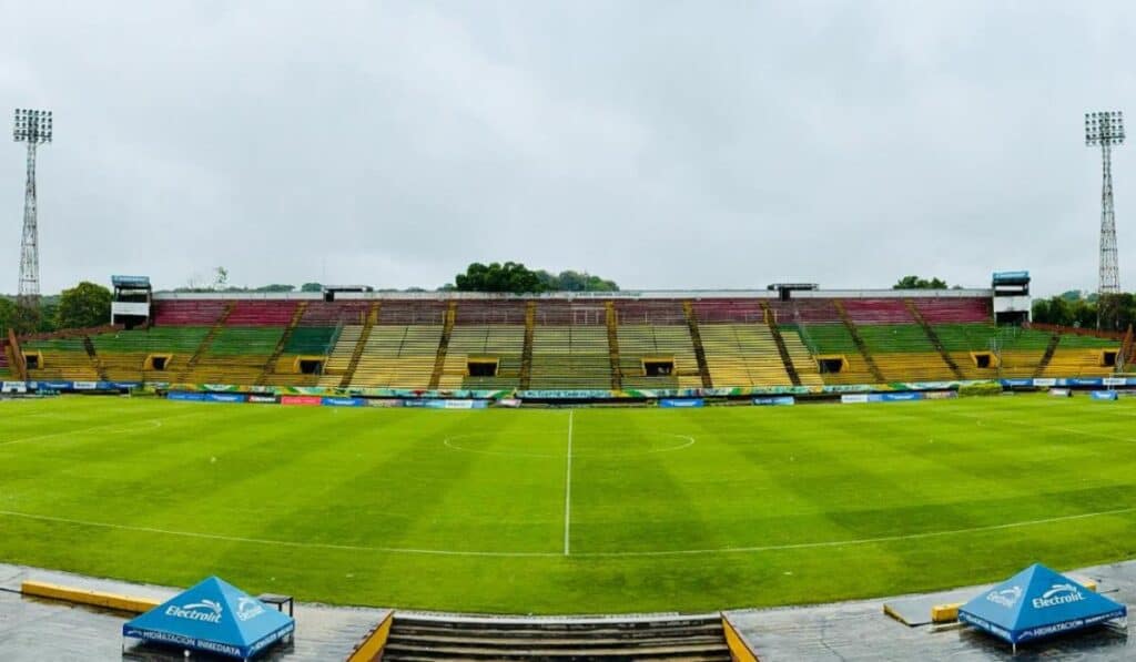 Importante estadio de fútbol en Colombia tendrá renovación: Confirman multimillonaria inversión
