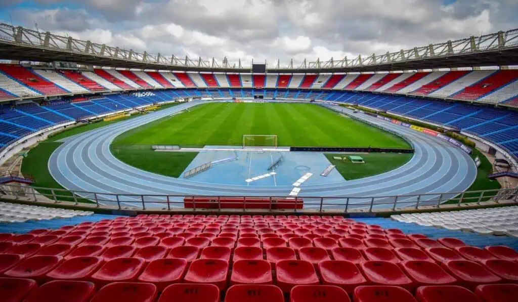 Barranquilla recibirá la final de la Copa Sudamericana 2026 Barranquilla recibirá la final de la Copa Sudamericana 2026