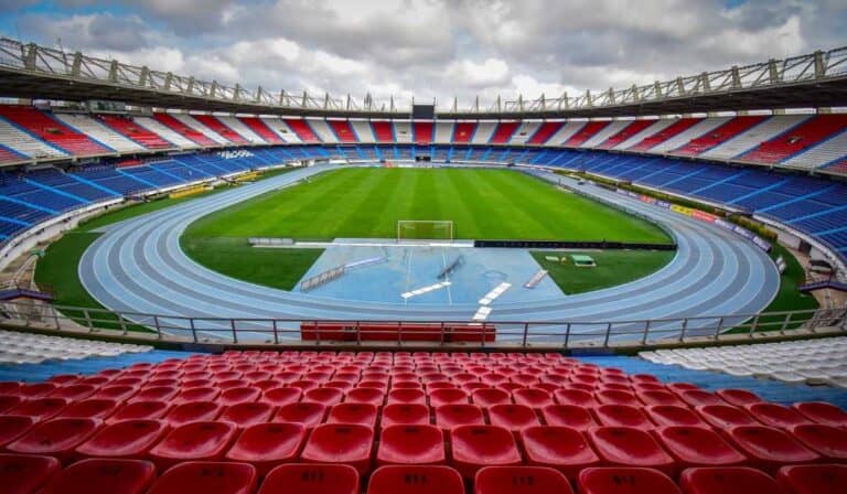 Barranquilla recibirá la final de la Copa Sudamericana 2026 Barranquilla recibirá la final de la Copa Sudamericana 2026