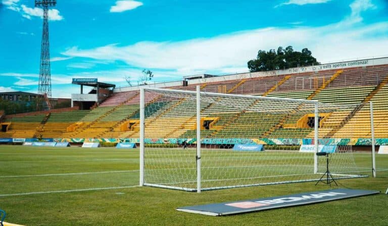 Importante estadio de fútbol en Colombia tendrá renovación: Confirman multimillonaria inversión