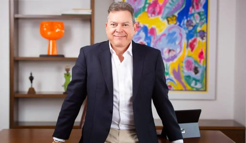 Nace un nuevo equipo en el fútbol colombiano para 2026: Ya tiene estadio y escudo confirmados Felipe Olave Blackburn