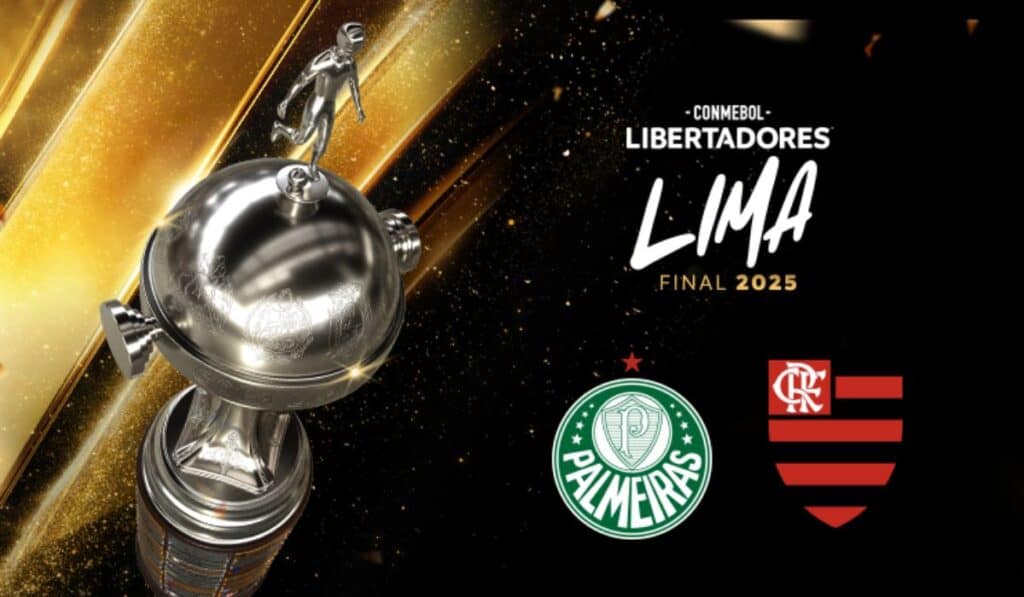 Conmebol confirma 80 % de boletería vendida para la final de la Copa Libertadores Conmebol confirma 80 % de boletería vendida para la final de la Libertadores