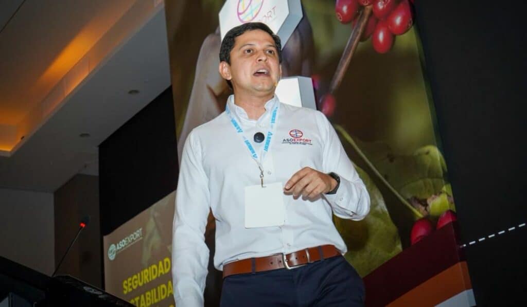 En medio de presión por aranceles de Trump crecen exportaciones de café de Colombia y caen las de Brasil Asoexport