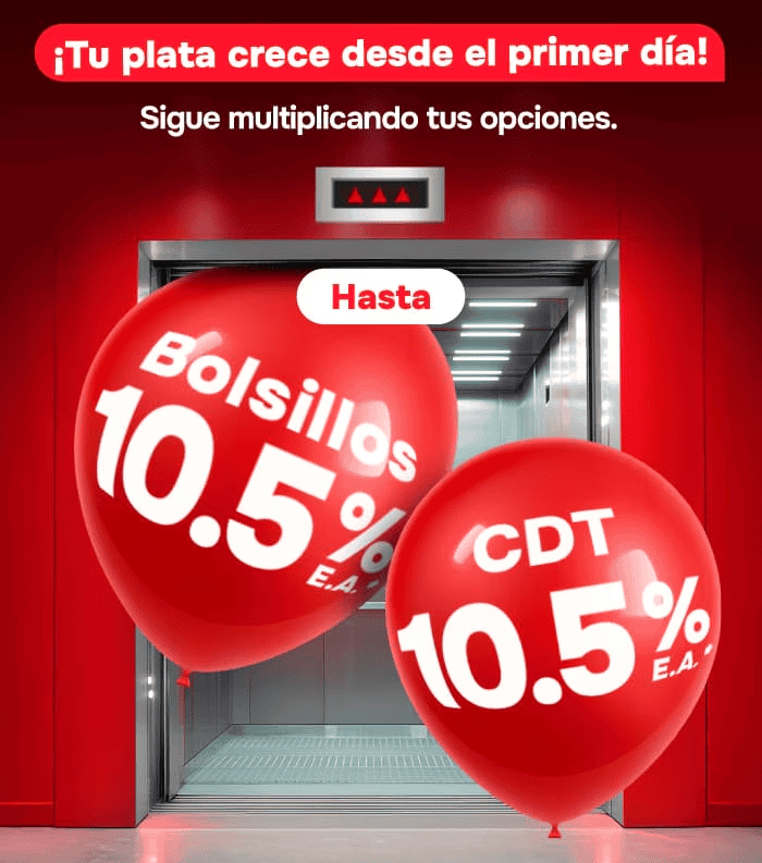 AV Villas ofrece una de las tasas más altas del mercado en su cuenta de ahorros: así puede abrirla