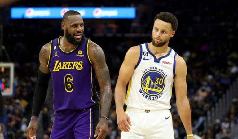 Estrella de la NBA rompe alianza con su principal socio comercial: Nike y Adidas a la expectativa Estrella de la NBA rompe alianza con su principal socio comercial: Nike y Adidas a la expectativa