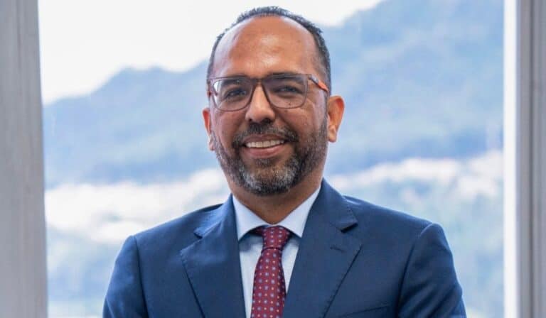 Jenner Gil Mejía fue designado como nuevo gerente general de Fontur Fontur