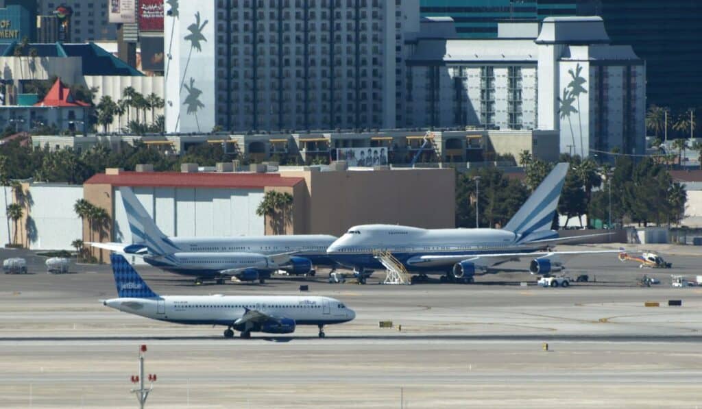 Cierre de Gobierno en EE. UU.