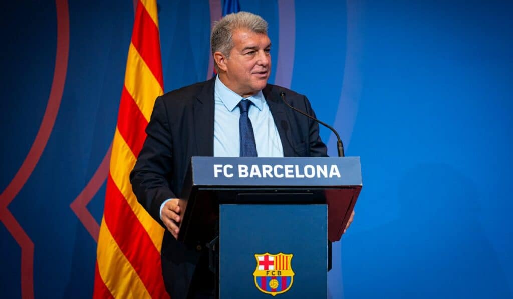 Barcelona alcanza la deuda más alta del fútbol mundial: Podría deber hasta 2.600 millones de euros Barcelona alcanza la deuda más alta del fútbol mundial