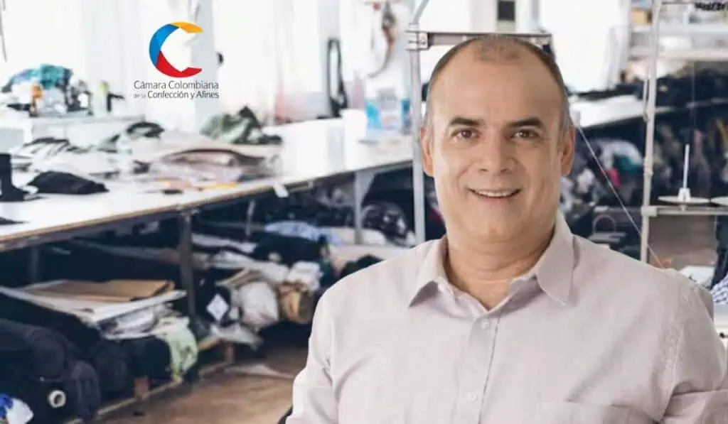 Afectaciones para la industria colombiana tras eliminación de arancel a insumos de textiles y confecciones Confección