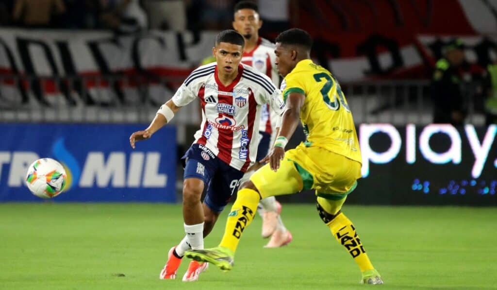 Histórico equipo del fútbol colombiano cambiará de ciudad: ¿Qué pasará con su nombre? Histórico equipo del fútbol colombiano cambiará de ciudad: ¿Qué pasará con su nombre?