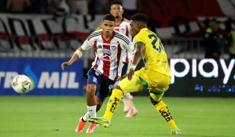 Histórico equipo del fútbol colombiano cambiará de ciudad: ¿Qué pasará con su nombre? Histórico equipo del fútbol colombiano cambiará de ciudad: ¿Qué pasará con su nombre?