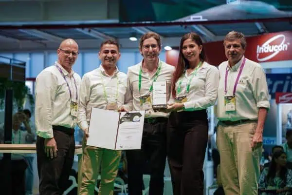 Feria FISE 2025 cerró con oportunidades de inversión por US$1.400 millones; asistencia récord Feria FISE 2025 cerró con oportunidades de inversión por US$1.400 millones; asistencia récord