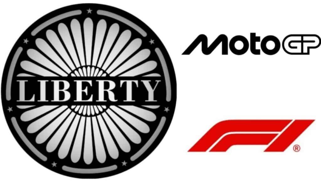 La Fórmula 1 consolida su dominio financiero y lleva a Liberty Media a ganancias récord La Fórmula 1 consolida su dominio financiero y lleva a Liberty Media a ganancias récord