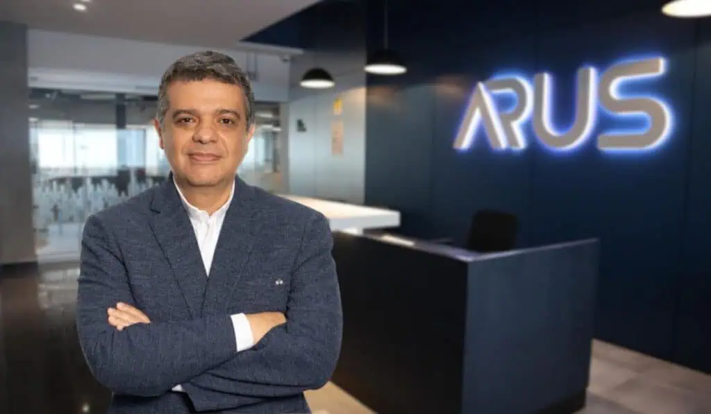 Grupo Sura vende su negocio de tecnología Arus; Mauricio Ferrer quedaría al frente de esa empresa Grupo Sura