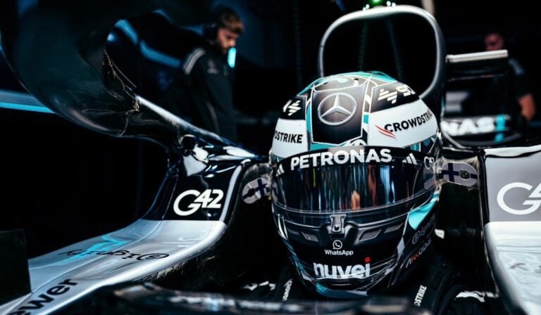Mercedes F1 alcanza los US$6.000 millones y se consolida como la escudería más valiosa del mundo