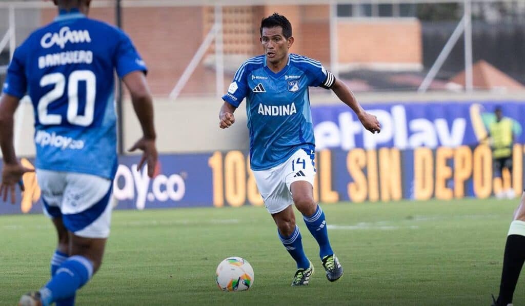 Formar un futbolista profesional en Colombia cuesta casi lo mismo que pagar una matrícula de colegio privado durante 10 años Convertirse en futbolista profesional en Colombia implica un proceso largo