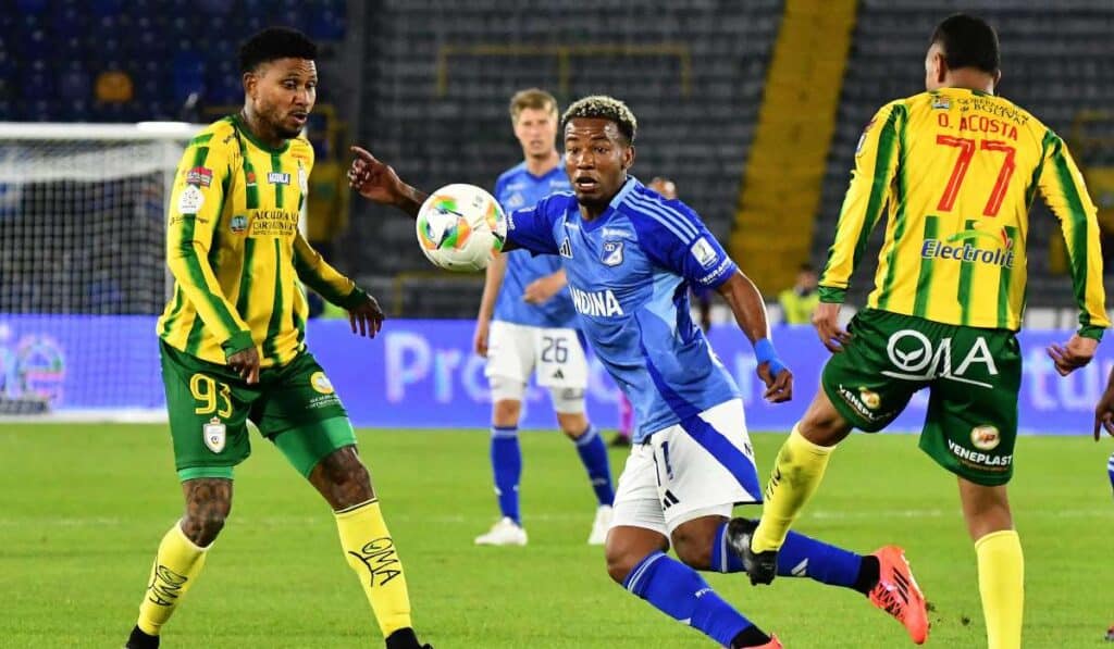 Histórico del fútbol colombiano se queda sin importante socio