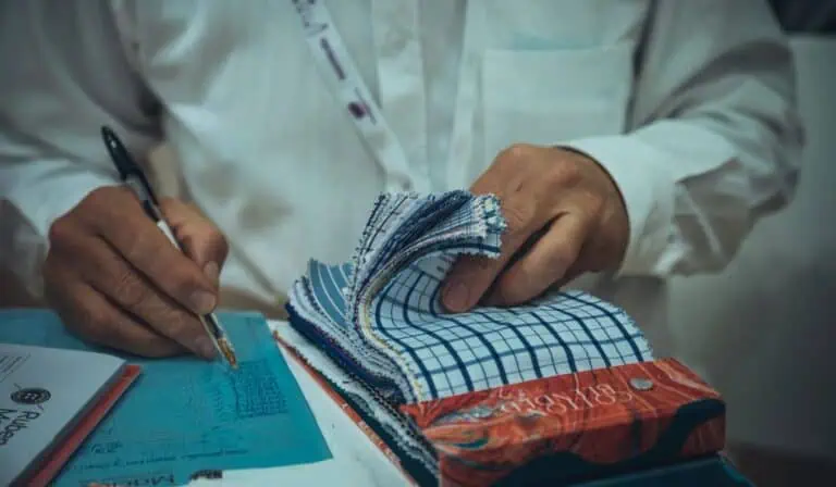 Moda en Colombia
