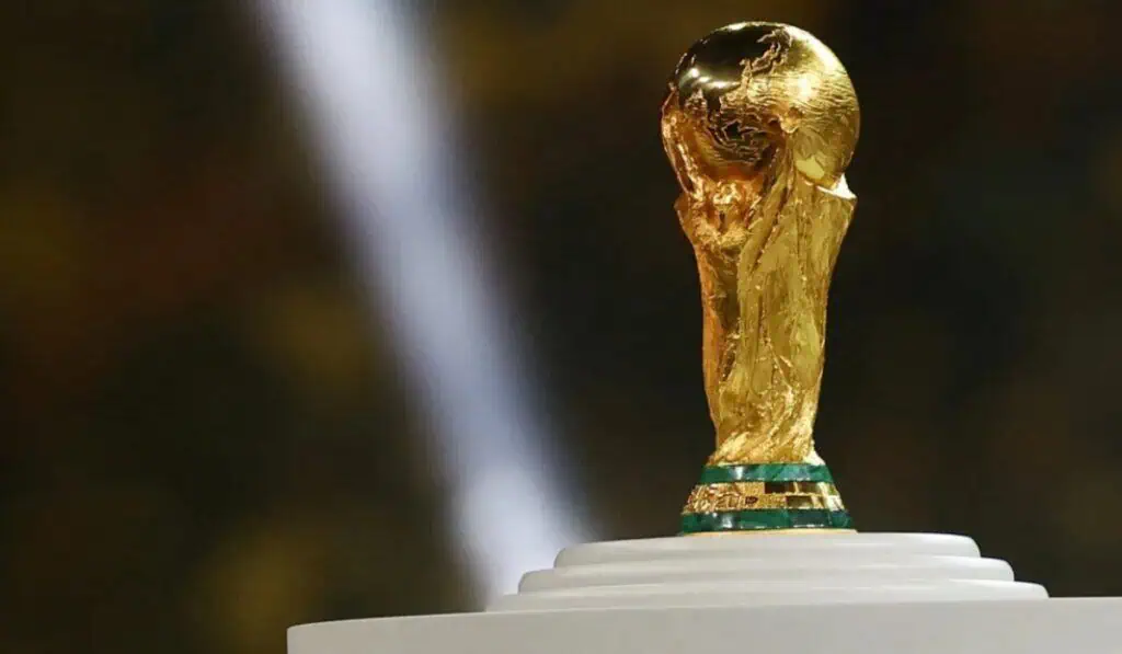 La selección menos cotizada del Mundial 2026 superará en valor a casi la mitad del fútbol colombiano La selección menos cotizada del Mundial 2026 superará en valor a casi la mitad del fútbol colombiano/ Mundial 2026