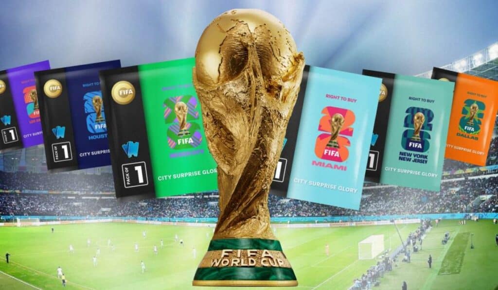 ¿Cuánto costará viajar al Mundial 2026 desde Colombia?