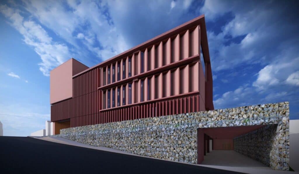 nueva IPS Terrón Colorado