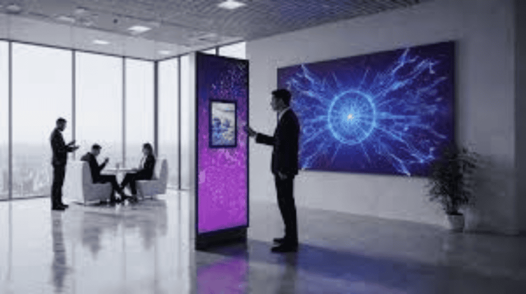 La compañía proyecta alcanzar los US$10 millones en ingresos anuales recurrentes para mediados de 2026. Foto: tomada de la página de numia. 