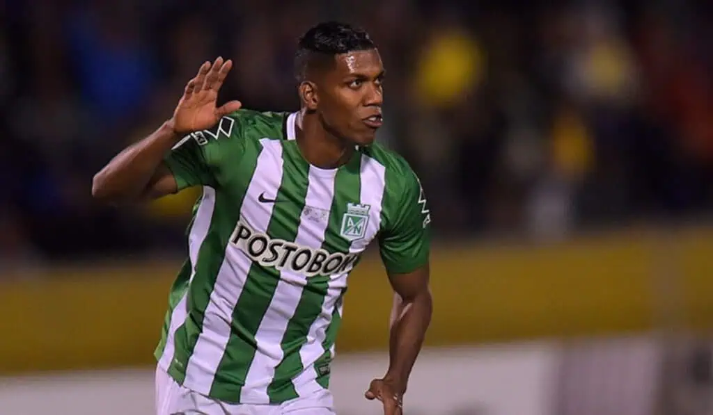 Atlético Nacional tendrá importante cambio en su camiseta del 2026: Estos son los detalles y lo que cuesta Deportivo Pereira tendría salvavidas: Importante inversor estaría dispuesto a comprar