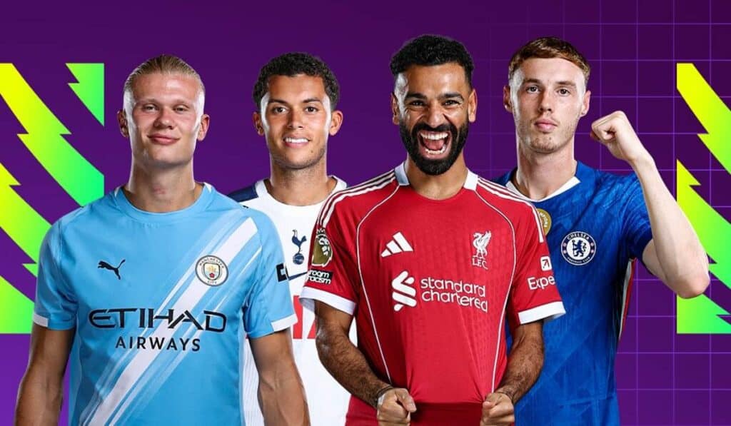 Los clubes de la Premier League aprueban una reforma salarial histórica Los clubes de la Premier League aprueban una reforma salarial histórica