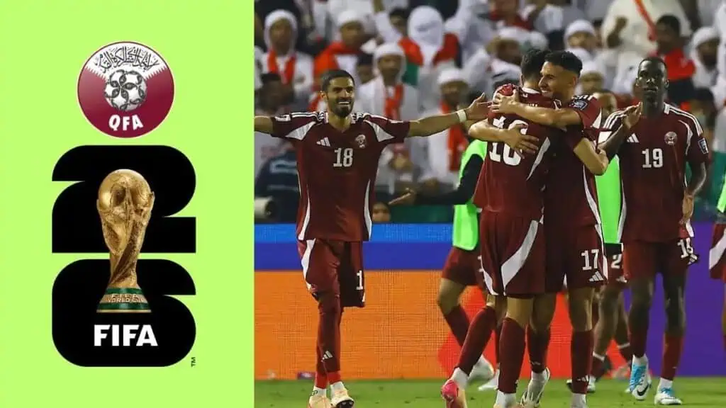 La selección menos cotizada del Mundial 2026 superará en valor a casi la mitad del fútbol colombiano La selección menos cotizada del Mundial 2026 superará en valor a casi la mitad del fútbol colombiano