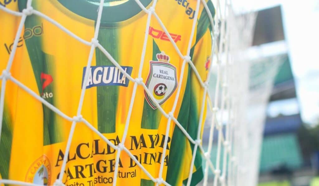 Histórico del fútbol colombiano se queda sin importante socio