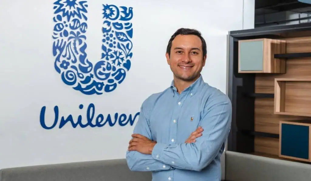 Unilever proyecta crecer 5 % en facturación en la región Andina: Así está su presencia en Colombia Unilever