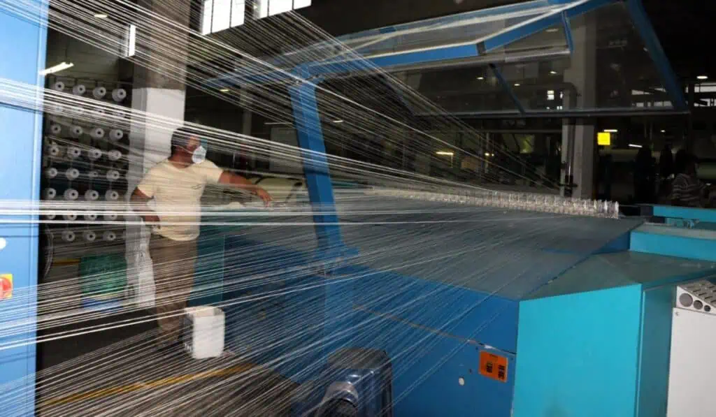 Afectaciones para la industria colombiana tras eliminación de arancel a insumos de textiles y confecciones Importaciones de insumos para textiles y confecciones