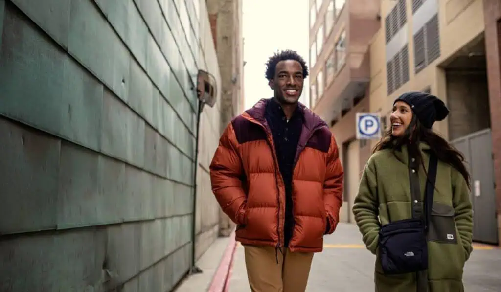 The North Face proyecta crecer 25 % en utilidades este año en Colombia; evalúa oportunidades de expansión The North Face