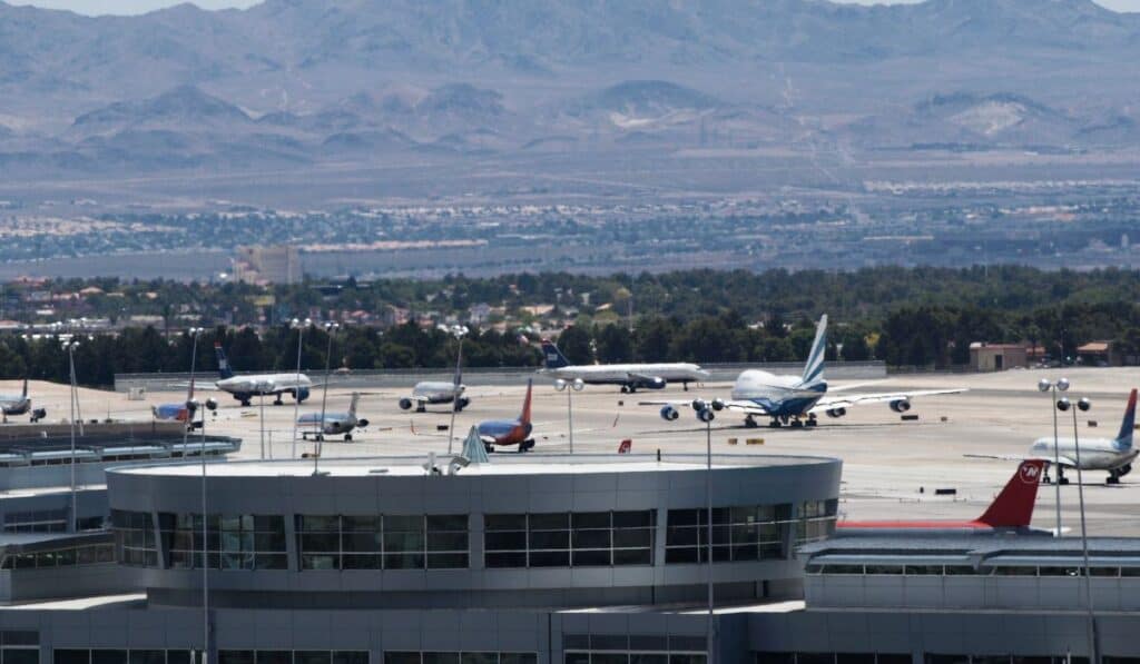 Cierre de Gobierno en EE. UU.