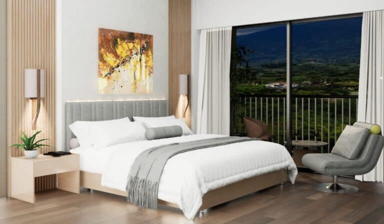 Ingresos de industria de alojamiento en Colombia cayeron en octubre; ocupación terminó con leve aumento Wyndham