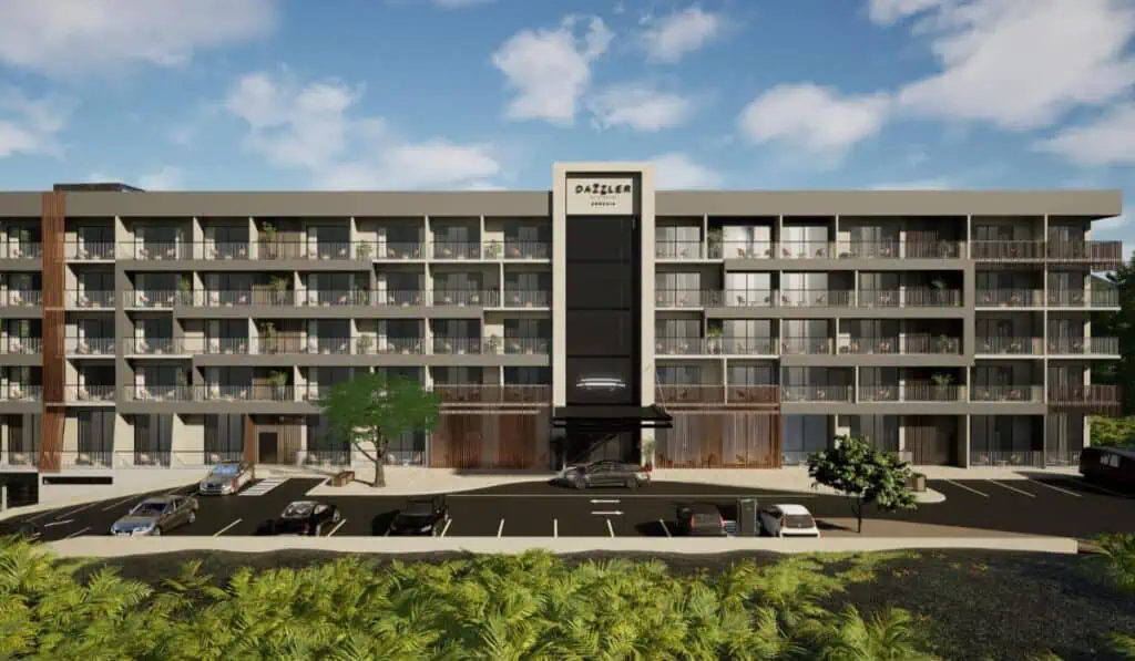 Colombia vive auge hotelero en 2025: inversión extranjera y nuevas marcas globales llegan al sector turístico Colombia vive auge hotelero