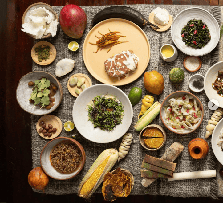 En Colombia están el mejor restaurante y el mejor chef de Latinoamérica Afluente