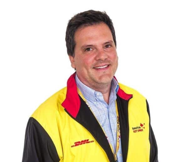 Riesgos que enfrenta el transporte de carga internacional: consecuencias financieras y operativas para empresas Alejandro Bachs, country manager de DHL Global Forwarding para Colombia y Venezuela