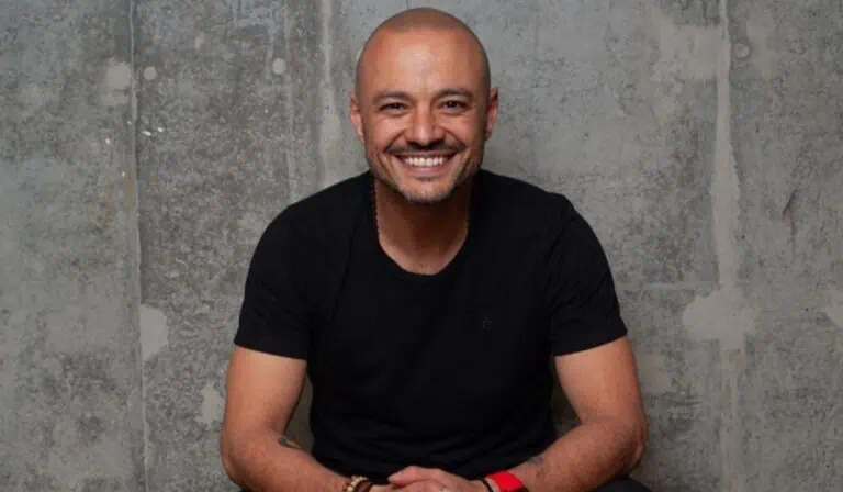 Alejandro Lombana, director para Latinoamérica de Kayak