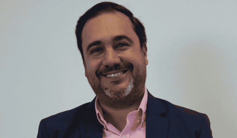 Salud, pensiones y seguros inclusivos: la transformación con la que Positiva apunta a 2026 Andrés Felipe Uribe, vicepresidente de negocios de Positiva